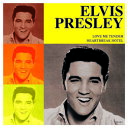 エルヴィス・プレスリー オール・ザ・ベスト CD