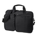サンワサプライ 衝撃吸収PCケース(13.3型ワイド) BAG-P23BK