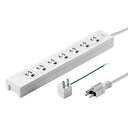 サンワサプライ 電源タップ TAP-F37-3AD