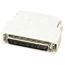 サンワサプライ SCSIターミネータ KTR-04PMK