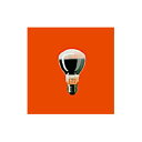 PANASONIC 電照用電球60W形ホワイト K-RD100V60W/D