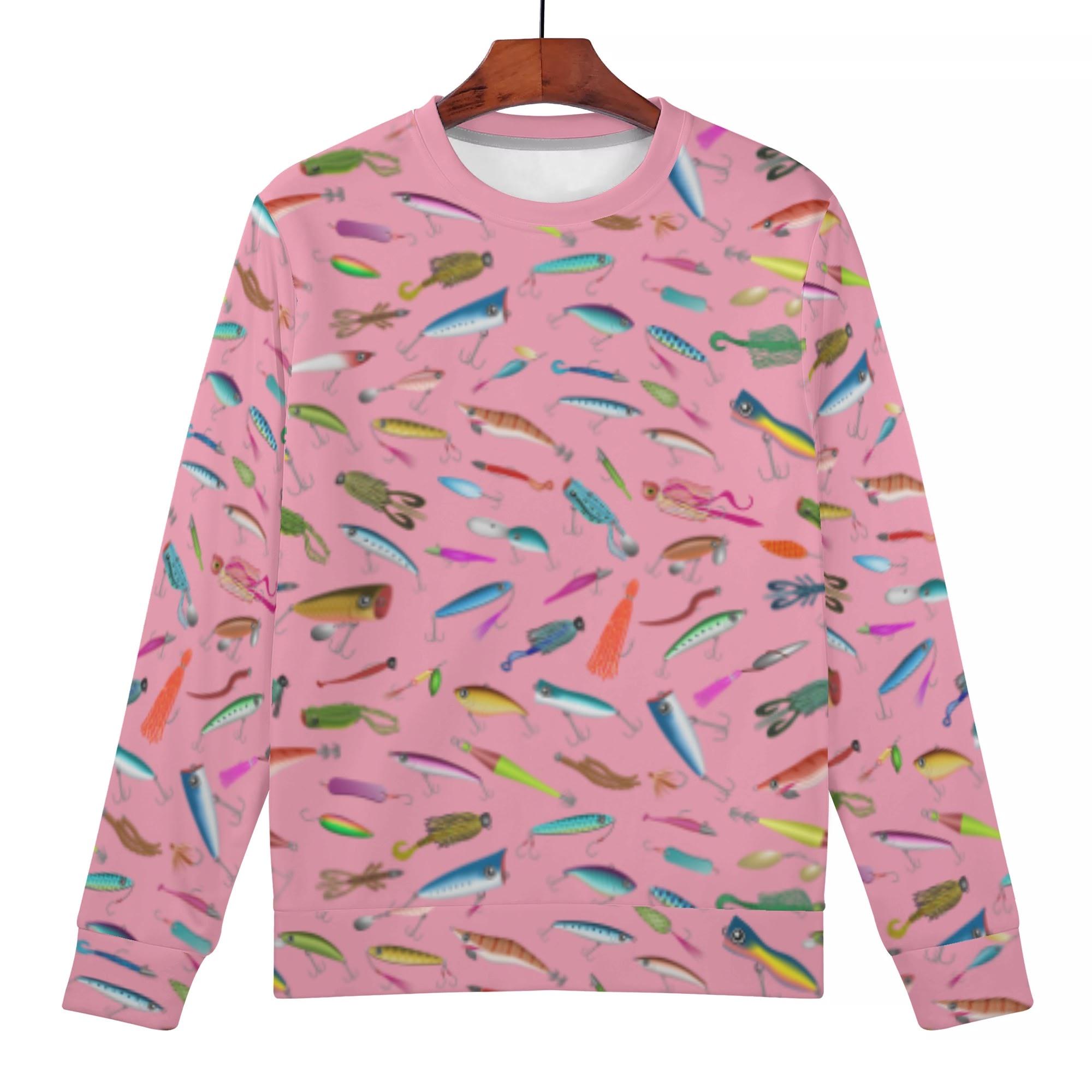 LURE_CP_LSW(レディーススウェット) レディーススウェット レディース 全て 釣り 海釣り 川釣り 仕掛け..