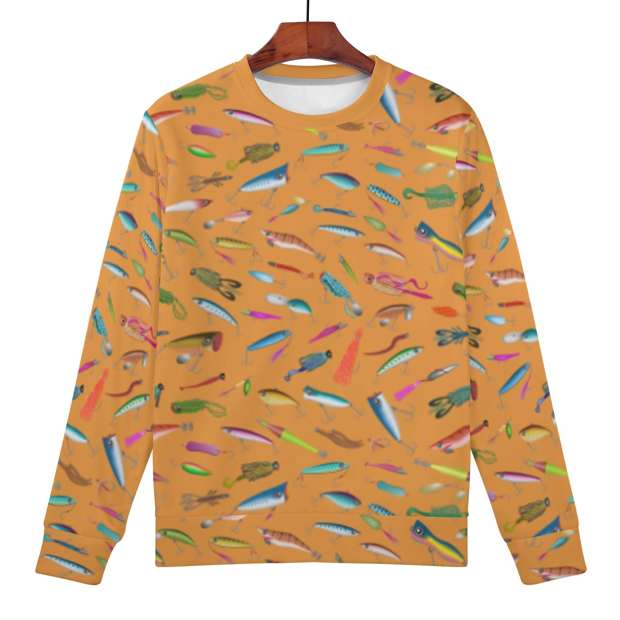 LURE_CGY_LSW(レディーススウェット) レディーススウェット レディース 全て 釣り 海釣り 川釣り 仕掛..