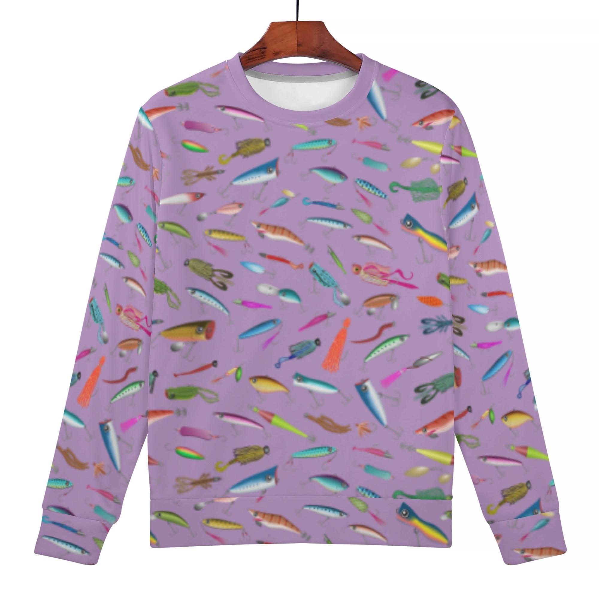 LURE_CLP_LSW(レディーススウェット) レディーススウェット レディース 全て 釣り 海釣り 川釣り 仕掛..