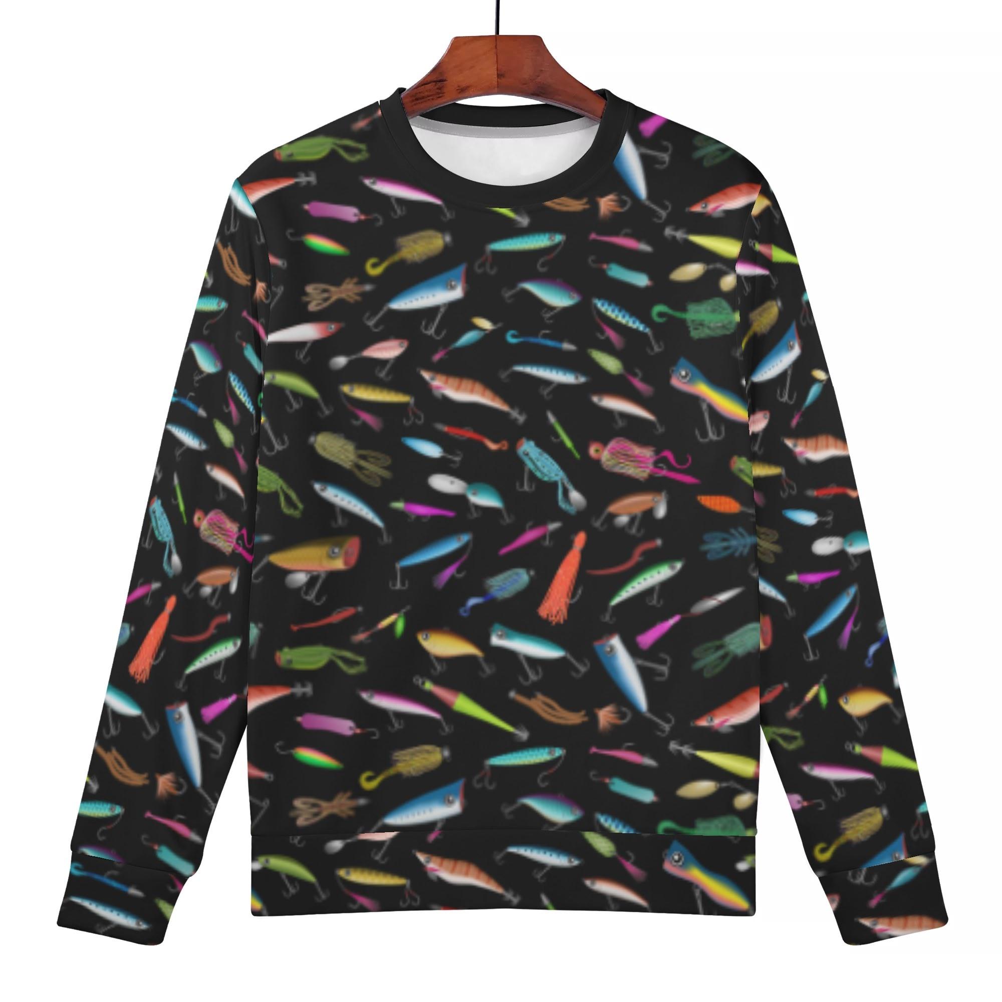 LURE_CK_LSW(レディーススウェット) レディーススウェット レディース 全て 釣り 海釣り 川釣り 仕掛け..