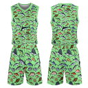 KAISUIGYO_5C_LG(バスケットボールユニフォーム) バスケットボールユニフォーム メンズ レディース 全て 魚 海 釣り 海釣り 魚釣り 海水魚 ア...