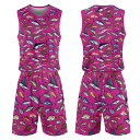 KAISUIGYO_5C_PP(バスケットボールユニフォーム) バスケットボールユニフォーム メンズ レディース 全て 魚 海 釣り 海釣り 魚釣り 海水魚 ア...