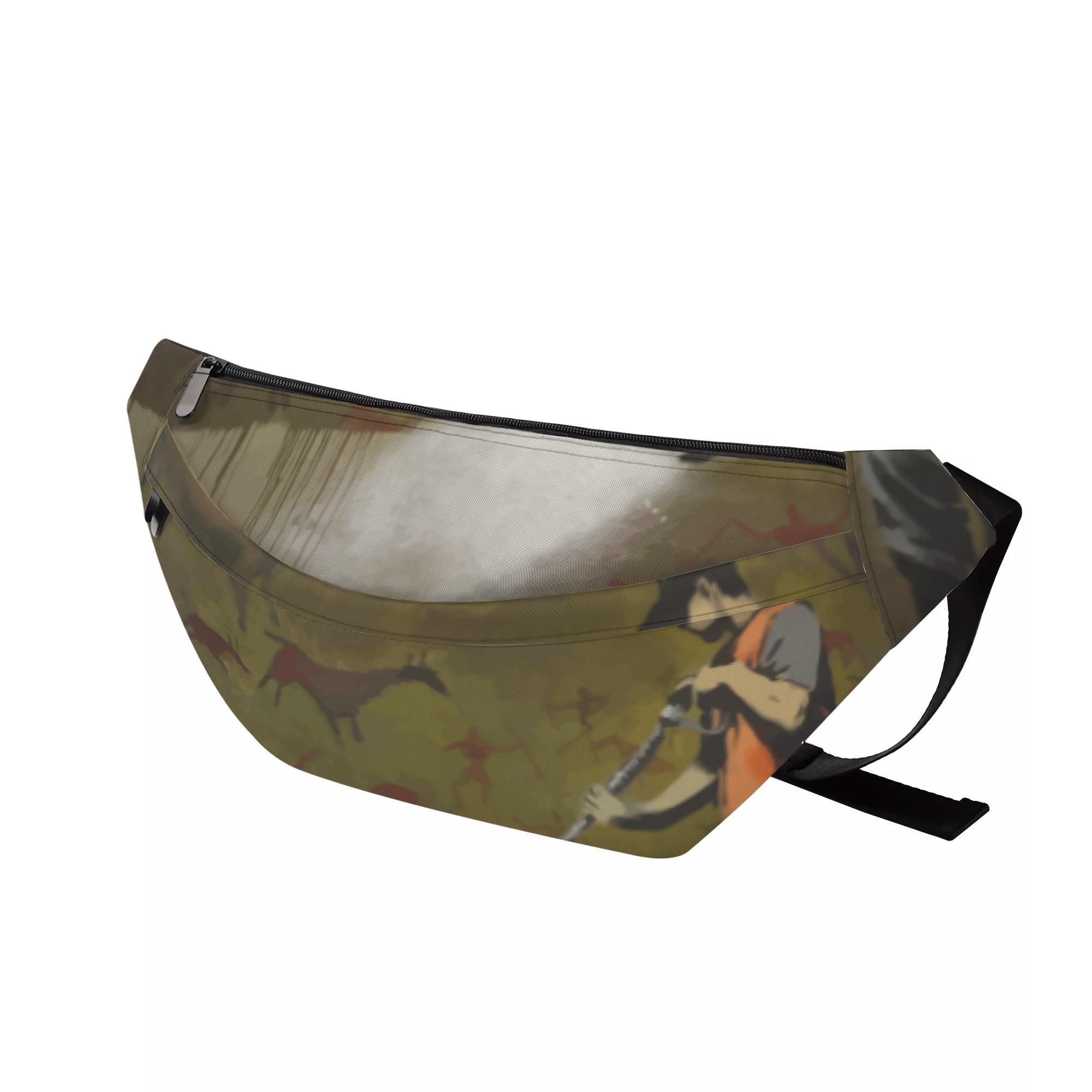 streetart-001(ラージポーチ) ラージポーチ ユニセックス バッグ 全て public design