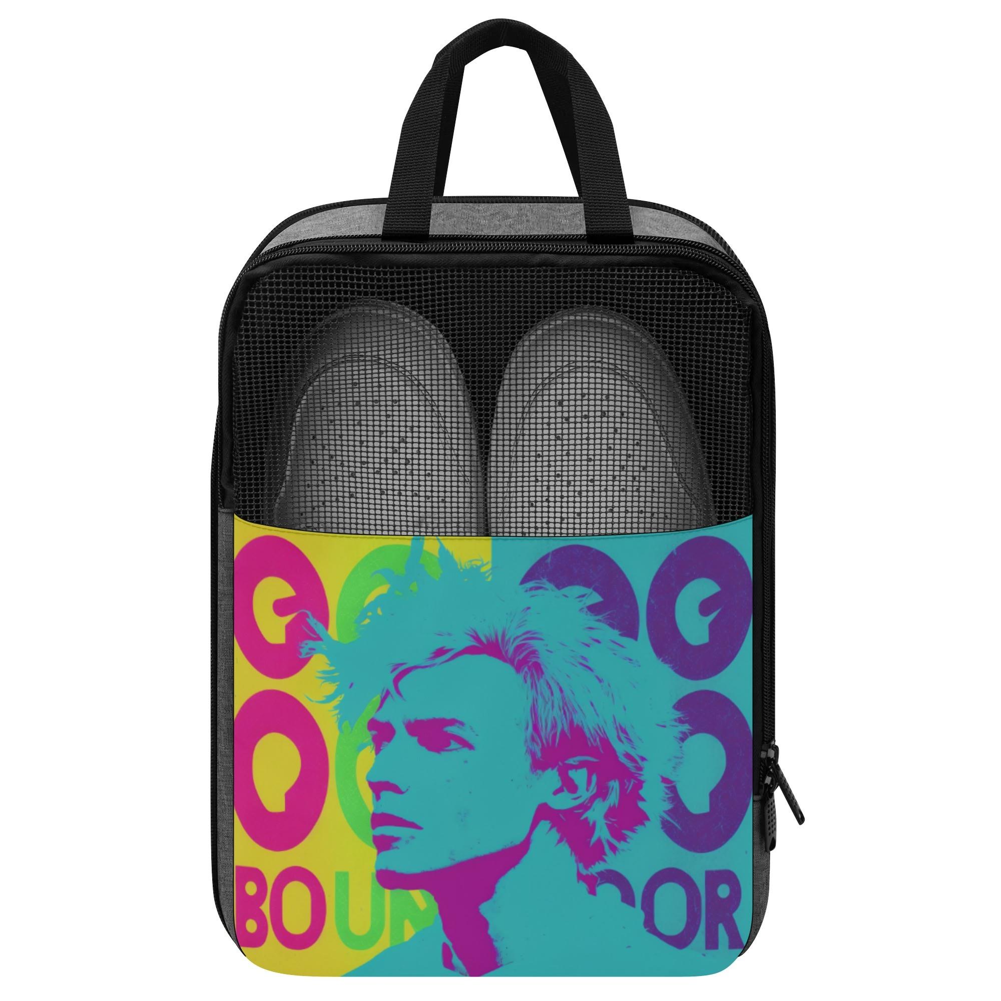 Mens(シューズバッグ) シューズバッグ ユニセックス バッグ 全て AI AI画像 AIR