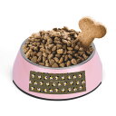 ねこのひげあつめ。箱猫ミケ:チョコレートブラウン(フードボール) フードボール ユニセックス アクセサリー 動物 猫 ねこ スマホケース 三毛猫 タンブラー トラベル ミケ nanaronnicoron