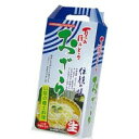 山梨(甲斐)郷土料理・伝統の味!!わたなべ食品 夏のほうとうおざら 手提げ D20407×5セット 送料込!【代引・同梱・ラッピング不可】