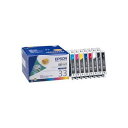 【純正品】 EPSON エプソン インクカートリッジ/トナーカートリッジ 【IC8CL33 8色パック】(2)