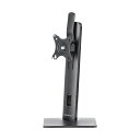 StarTech.com 1面液晶モニタースタンド/自立式/卓上ディスプレイスタンド 最大32型対応 FPPNEUSTND1台