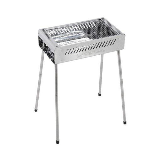 BBQ ステンレス グリル500 22443007 BBQ ステンレス グリル500 22443007