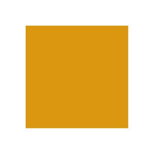 （まとめ）ジョインテックス 単色おりがみ山吹 100枚 B260J-30【×20セット】