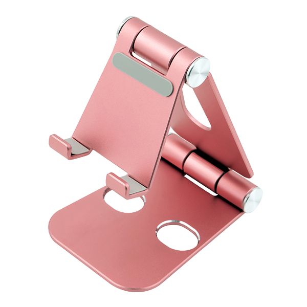 MCO アルミスタンド SST-20P ピンク