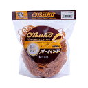 共和 オーバンド#810 内径203mm 500g入 透明袋 GTA-N-010 1袋(3)