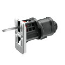 BLACK&DECKER ブラックアンドデッカー EVOジグソーヘッド EJS183-JP 本体別売り