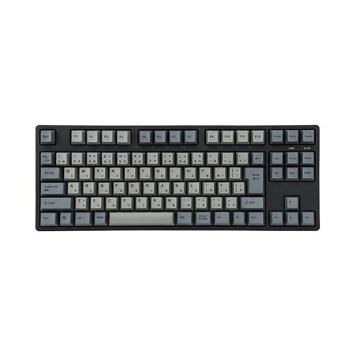 プリンストンiKBC製 JIS配列 91キー メカニカルキーボード 赤軸リニア IK-CD87-G/RD-BK 1台 プリンストンiKBC製 JIS配列 91キー メカニカルキーボード 赤軸リニア IK-CD87-G/RD-BK 1台