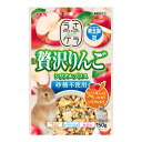 (まとめ) うさグラ 贅沢りんご シリアルプラス 150g 【×3セット】【代引不可】(4)