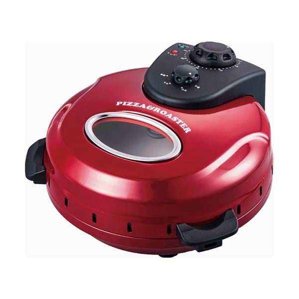 フカイ 回転石窯ピザ＆ロースター C4129566