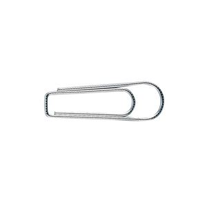 （まとめ）ミツヤ ゼムクリップ GP-500 ジャイアント 50g【×50セット】