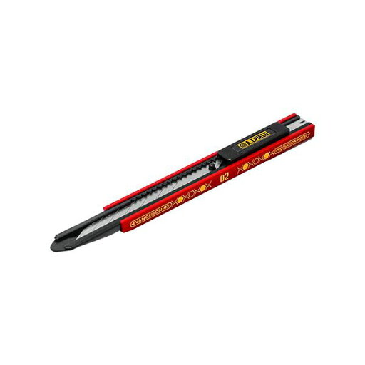 角利産業 A.T.FIELD 細工カッター (2号機) 41000024 角利産業 A.T.FIELD 細工カッター (2号機) 41000024