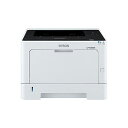 エプソンモノクロページプリンター A4 ネットワーク標準 LP-S180DN 1台(2)