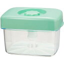 【2個セット】 新輝合成 即席つけもの器 マミー 3.1L NK3型 送料込!