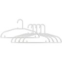 【2個セット】 オーエ とんがり解消ハンガー 5P 送料込!