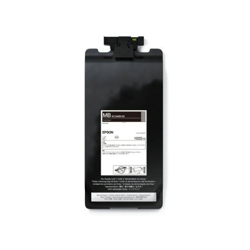 EPSON エプソン SC34MB160 マットブラック 【純正品】 EPSON エプソン SC34MB160 マットブラック 【純正品】