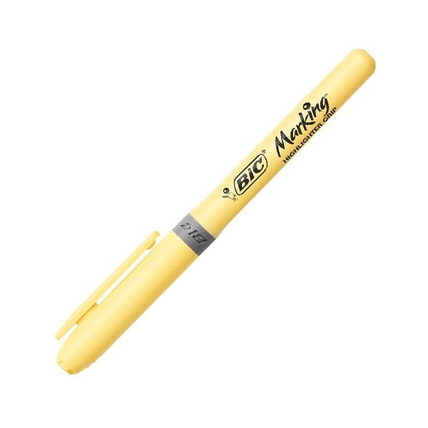 ʤޤȤ BICָޡ ޡ󥰥ϥ饤å ѥƥ  BRIGBKPSTYLW 1åȡ12ܡ ڡ5...