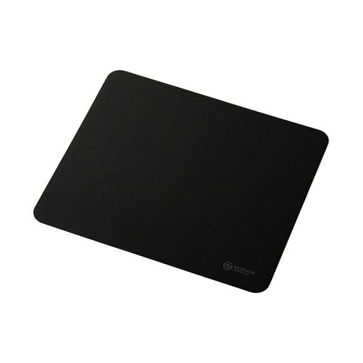 【3セット】 エレコム ゲーミングマウスパッド クロス 小型 ブラック MP-G09BKX3 【3セット】 エレコム ゲーミングマウスパッド クロス 小型 ブラック MP-G09BKX3