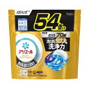P&Gアリエール ジェルボールプロ パワー つめかえ用 メガジャンボ 1パック(54個)(3)