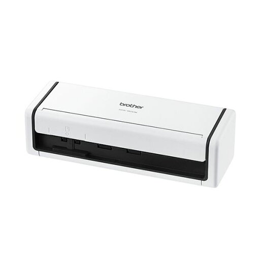 ブラザーJUSTIO ドキュメントスキャナー A4 600dpi 両面同時読取 無線LAN標準 ADS-1800W 1台 ブラザーJUSTIO ドキュメントスキャナー A4 600dpi 両面同時読取 無線LAN標準 ADS-1800W 1台