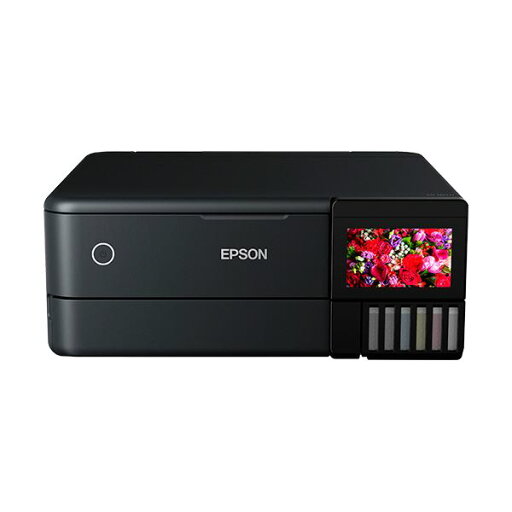 エプソンエコタンク搭載 カラーインクジェット複合機 A4 EW-M873T 1台 エプソンエコタンク搭載 カラーインクジェット複合機 A4 EW-M873T 1台