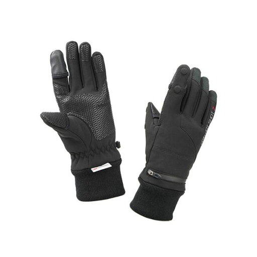ケンコー・トキナー カメラマングローブ New Grip Hot Shot 7 Mサイズ GHS-N07-M ケンコー・トキナー カメラマングローブ New Grip Hot Shot 7 Mサイズ GHS-N07-M