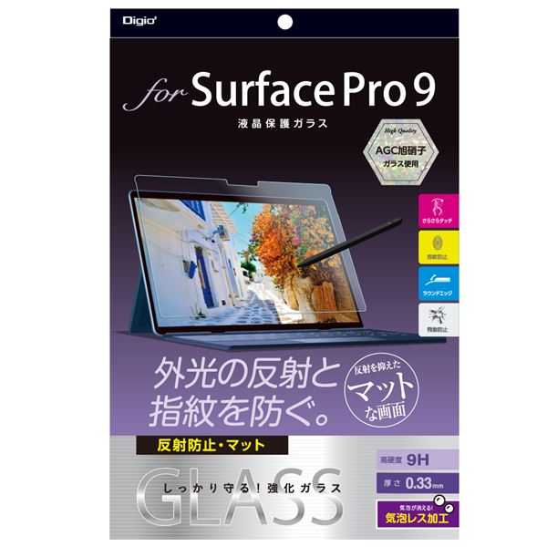 Digio2 Surface Pro 9p tیKXtB ˖h~ TBF-SFP22GS