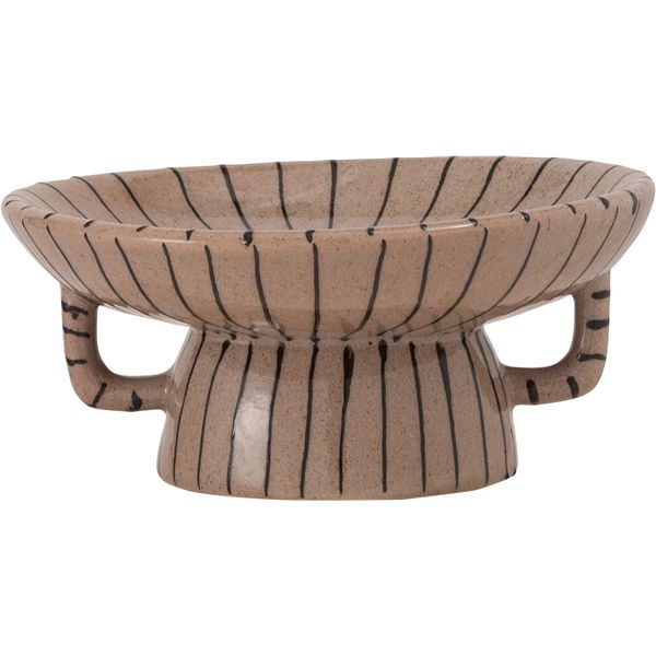 トレイベース ブラウン （約W26×D26×H12cm） 完成品