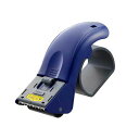 【まとめ】 グリップカット TC-500P ブルー 【×2セット】(3)
