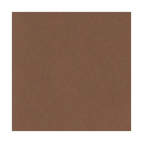 （まとめ）リンテック ニューカラーR 八つ切 こいこげちゃ 8NCR-323 1パック(100枚)【×5セット】