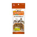 (まとめ) 虫グルメ 乾燥アメリカミズアブ 35g 【×10セット】【代引不可】(4)