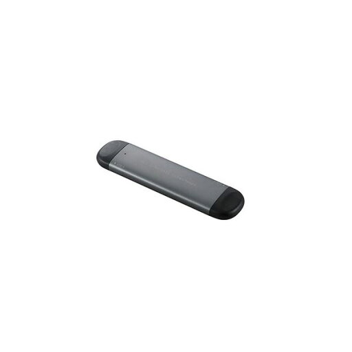 エレコム USB3.2(Gen2)対応M.2 SATA &NVMe SSDケース LGB-PNVSUAC エレコム USB3.2(Gen2)対応M.2 SATA &NVMe SSDケース LGB-PNVSUAC