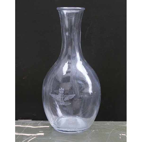 【 イタリア軍放出 】 A. M.I.デキャンタ 【 未使用 】 【 デットストック 】