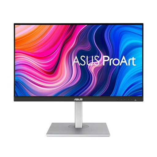 ASUS ProArt 27型ワイドsRGB100% IPSパネル搭載液晶モニター ブラック PA279CV-R 1台 ASUS ProArt 27型ワイドsRGB100% IPSパネル搭載液晶モニター ブラック PA279CV-R 1台