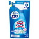 (まとめ)花王 ガラスマジックリン 詰替用【×100セット】
