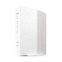 BUFFALO バッファロー 無線ルーター WSR-3000AX4P-WH(2)