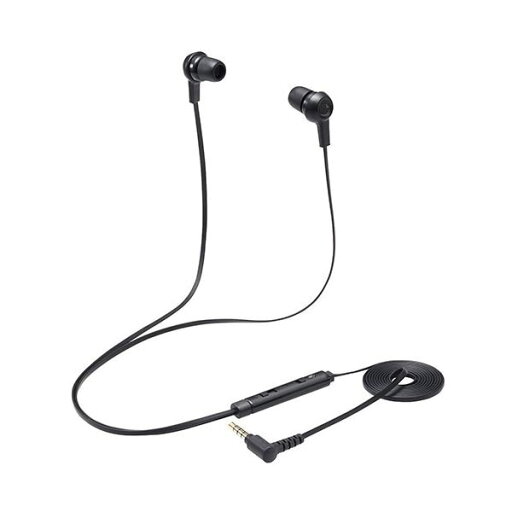 エレコム ヘッドセット イヤホン インナーイヤー 3.5φ4極 両耳 カナル ミュートスイッチ付き 変換ケーブル付 インラインコントローラー ブラック PS4/5 NINTENDO SWITCH HS-EP17TBK エレコム ヘッドセット イヤホン インナーイヤー 3.5φ4極 両耳 カナル ミュートスイッチ付き 変換ケーブル付 インラインコントローラー ブラック PS4/5 NINTENDO SWITCH HS-EP17TBK