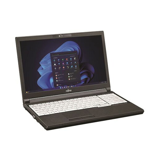 富士通 LIFEBOOK A5513/RX 15.6型 Core i5-1335U メモリ16GB 512GB Office付 FMVA0F02BP 富士通 LIFEBOOK A5513/RX 15.6型 Core i5-1335U メモリ16GB 512GB Office付 FMVA0F02BP