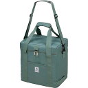 パール金属 76シリーズ クーラーバッグ 24L ヴィンテージグリーン UE-0615 送料込!
